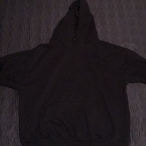 Fashion Nova Men’s Hoodie